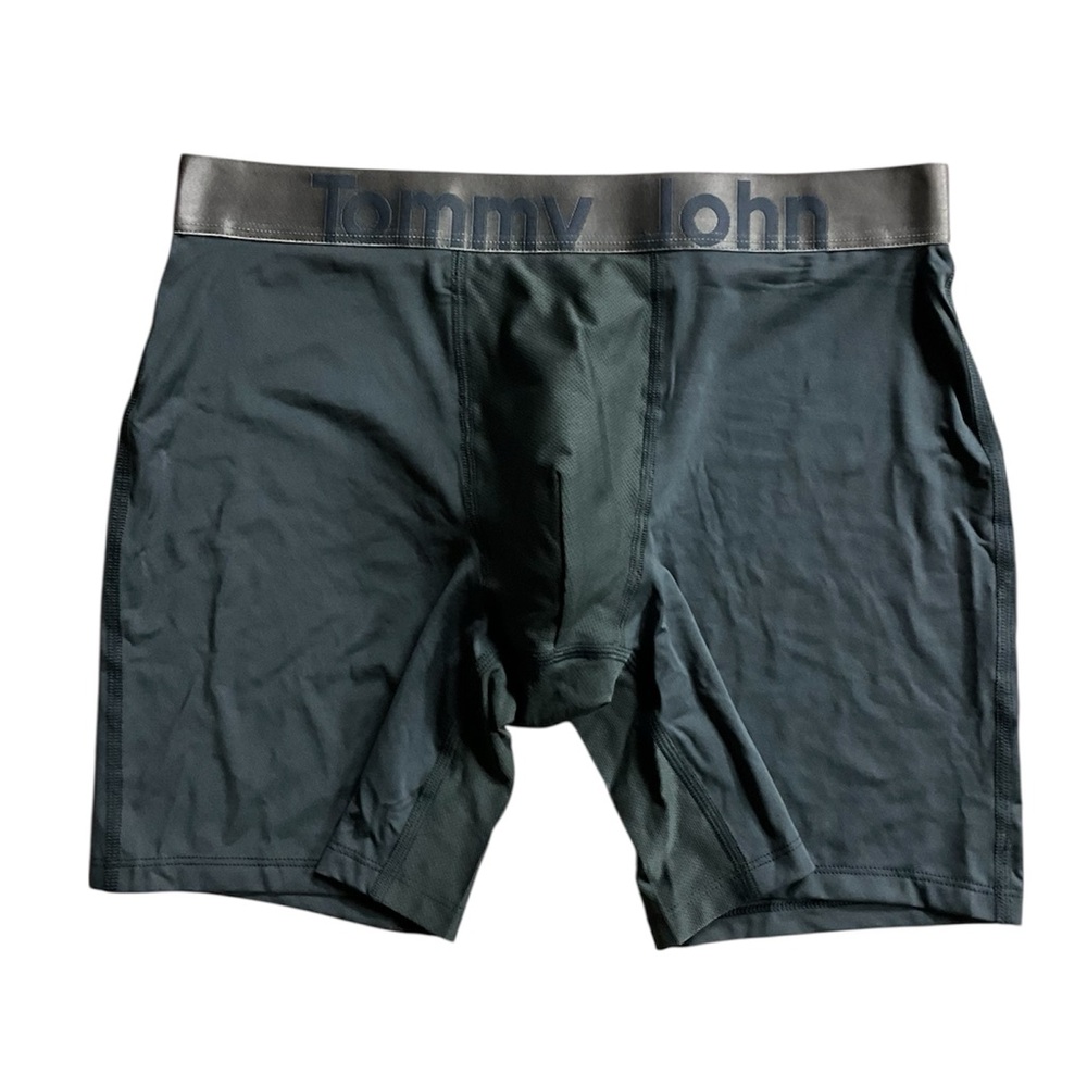Tommy John “360 Sport Micro” Boxer Brief - Picture 2 of 8